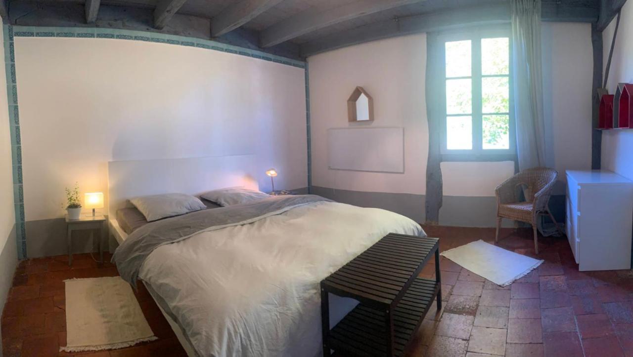 Maison Magnolia Onesse-et-Laharie Экстерьер фото