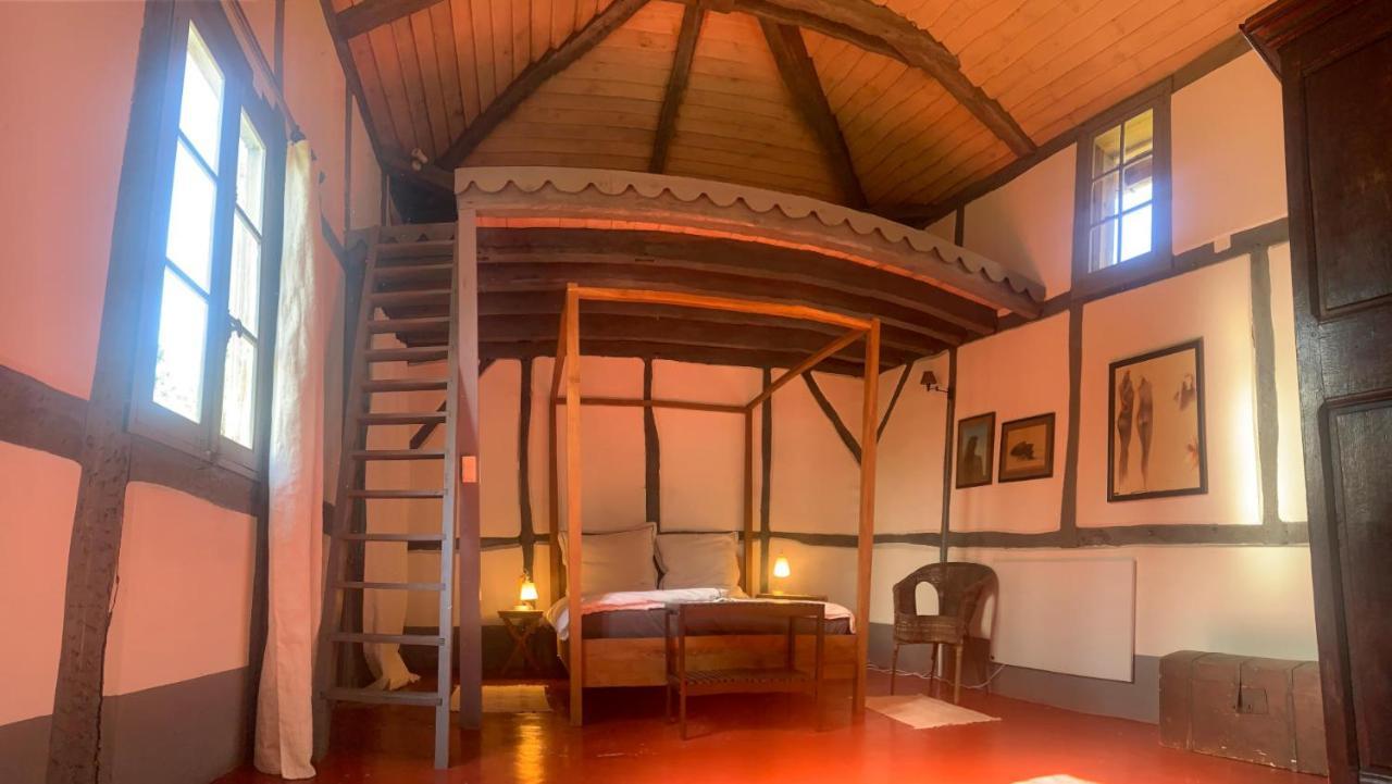 Maison Magnolia Onesse-et-Laharie Экстерьер фото