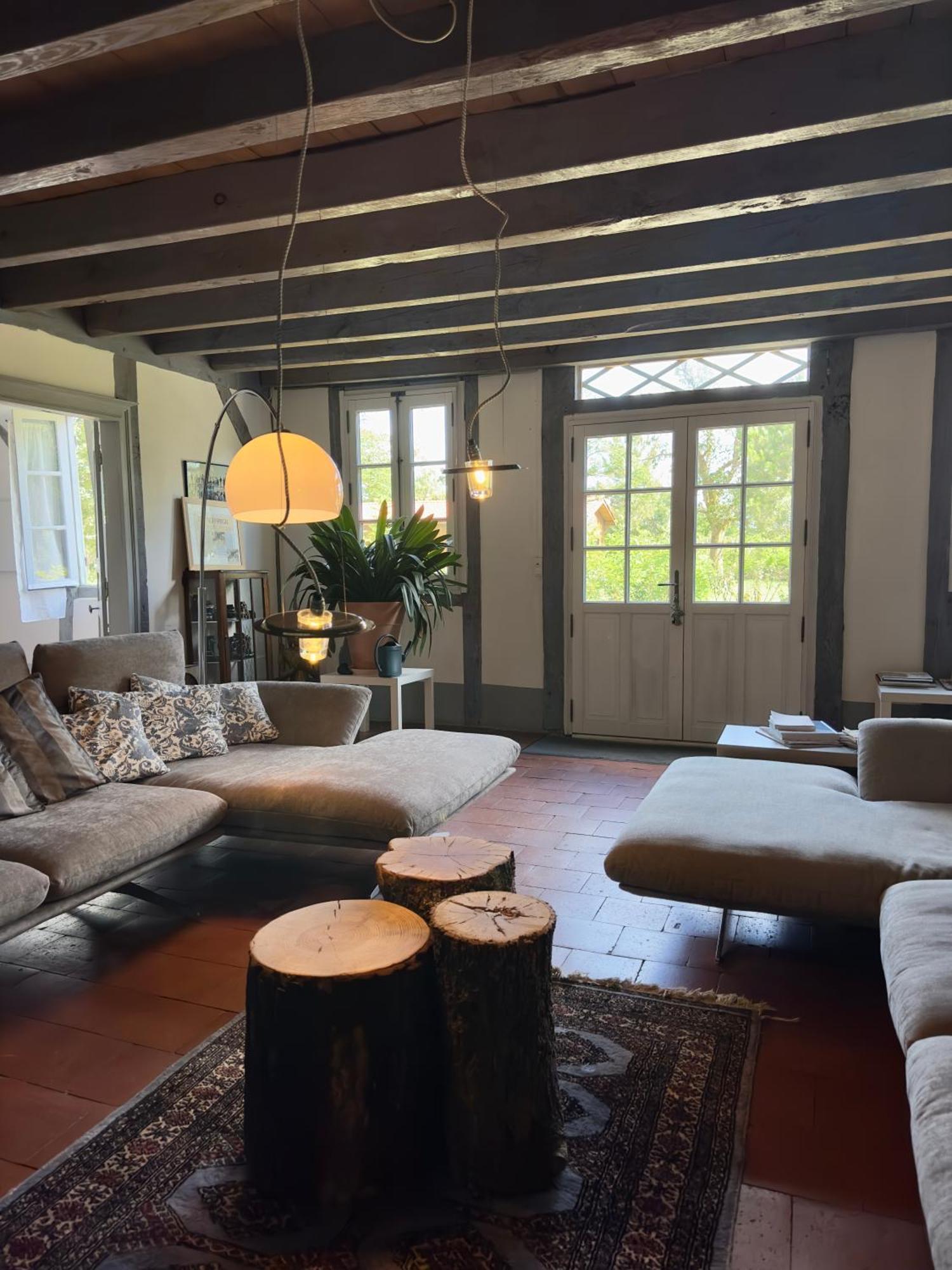 Maison Magnolia Onesse-et-Laharie Экстерьер фото