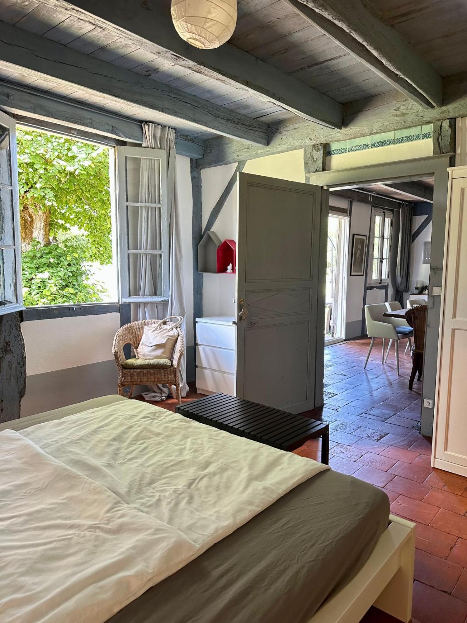 Maison Magnolia Onesse-et-Laharie Экстерьер фото