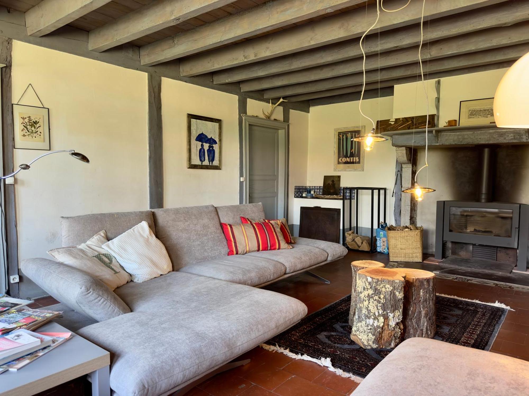 Maison Magnolia Onesse-et-Laharie Экстерьер фото