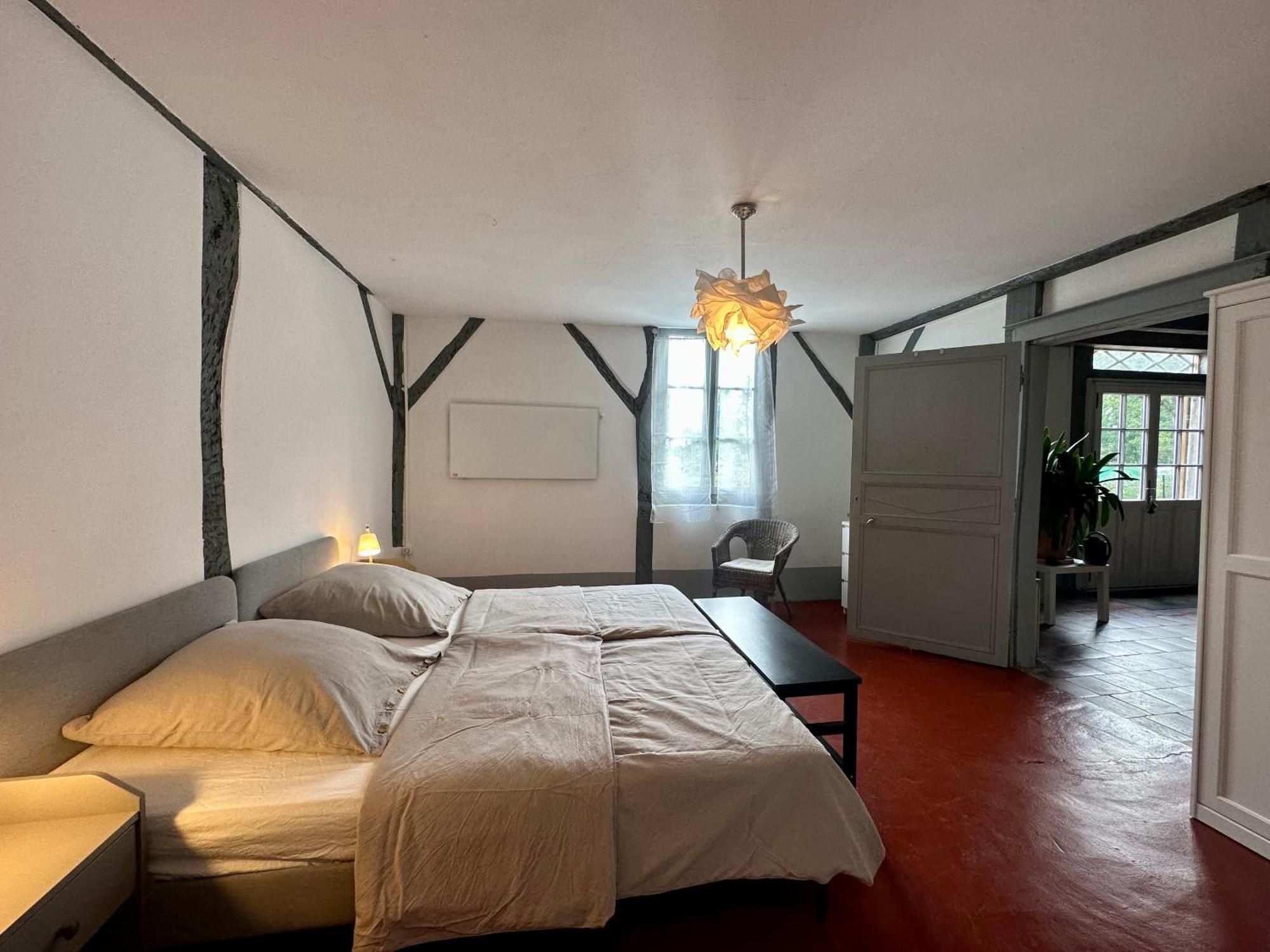Maison Magnolia Onesse-et-Laharie Экстерьер фото