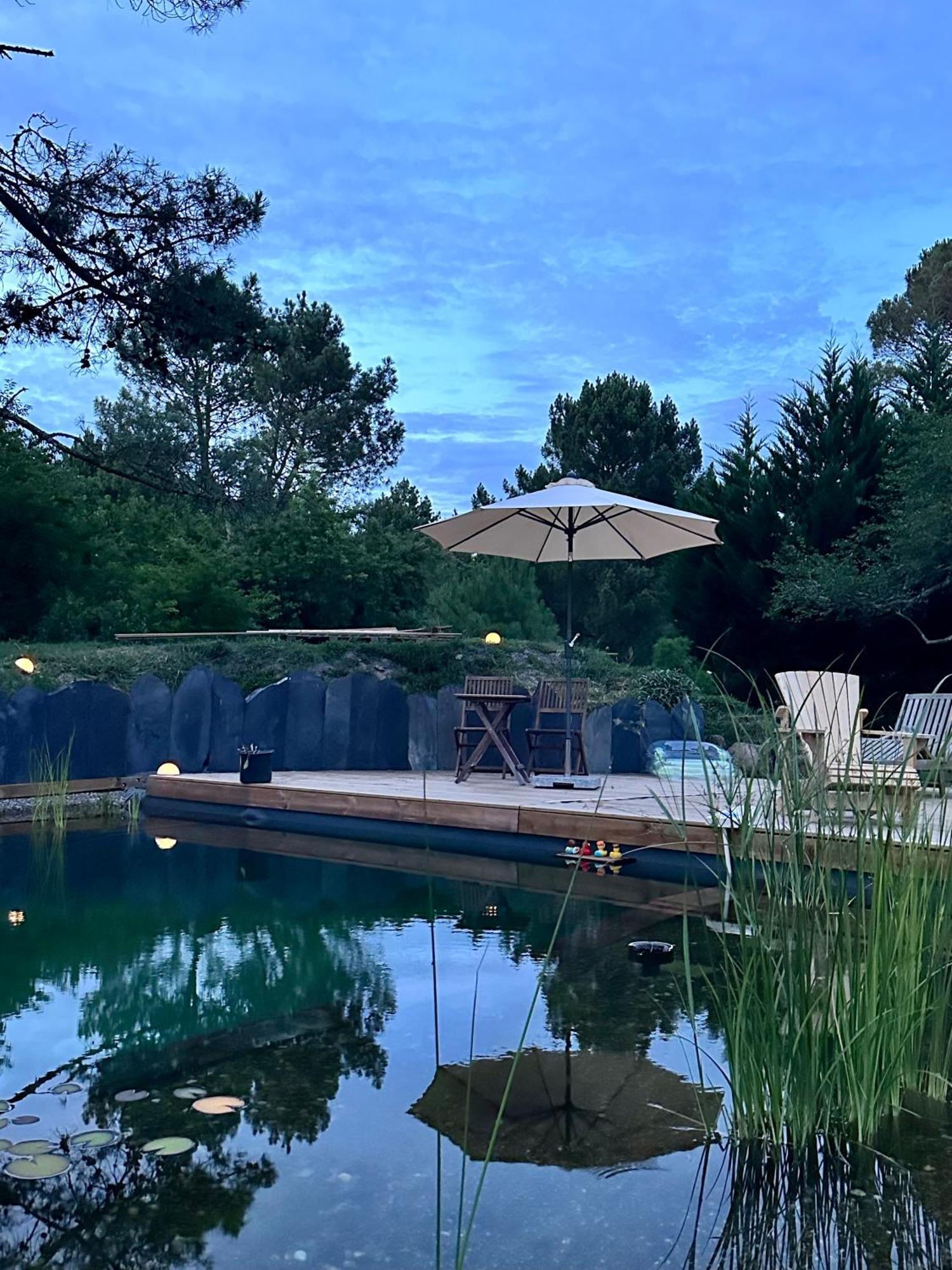 Maison Magnolia Onesse-et-Laharie Экстерьер фото