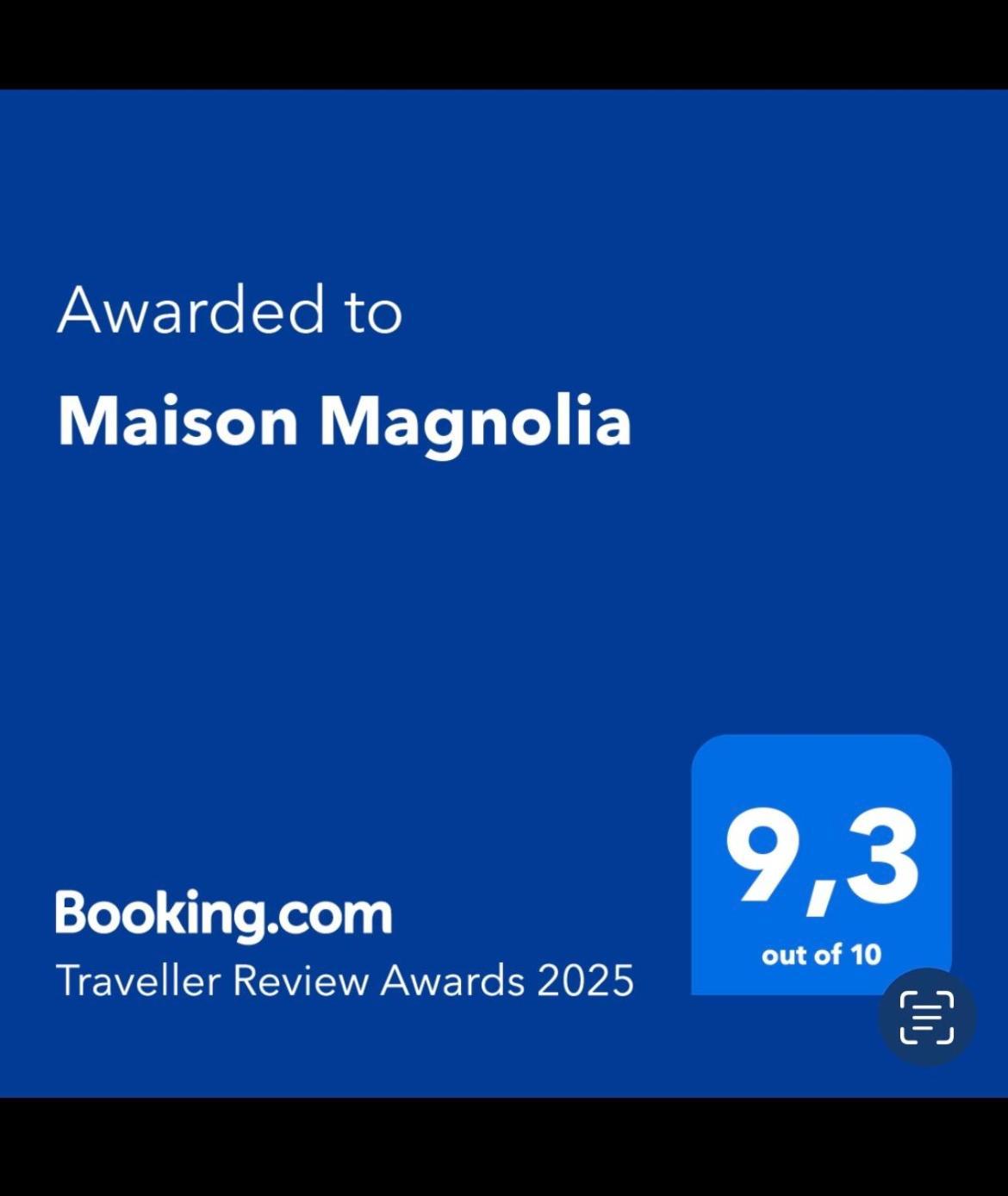 Maison Magnolia Onesse-et-Laharie Экстерьер фото
